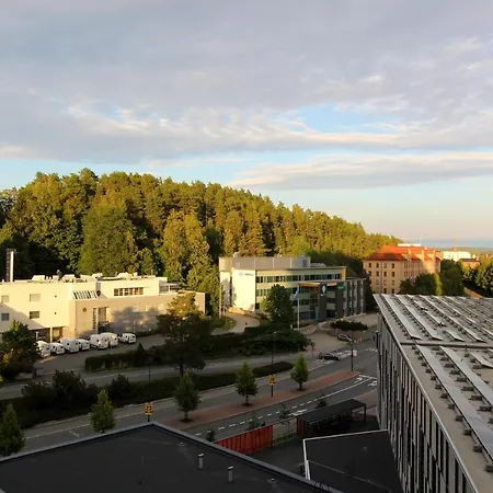 شقة Pramea Matkatupa