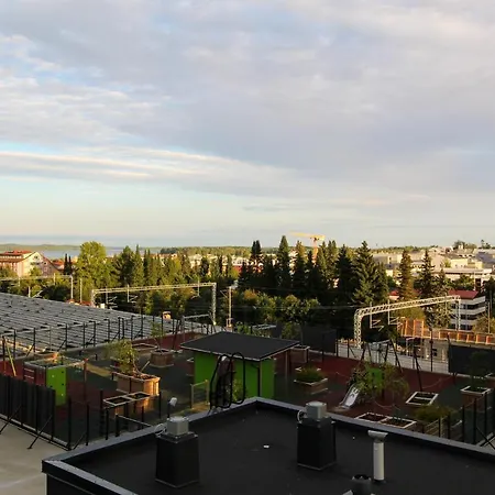 Appartamento Pramea Matkatupa *