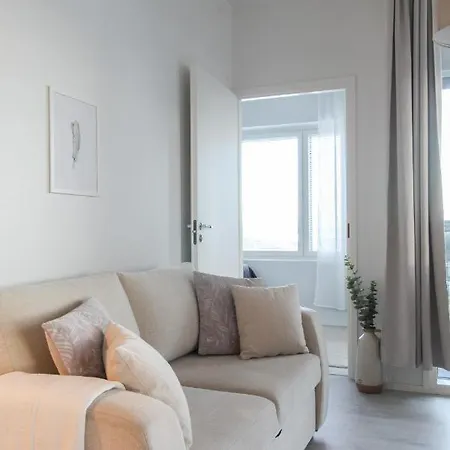 Pramea Matkatupa Appartamento *