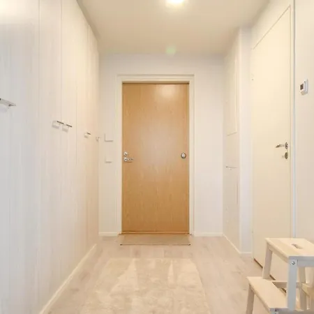 Pramea Matkatupa Kuopio