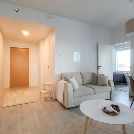 Pramea Matkatupa Kuopio