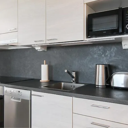 Appartamento Pramea Matkatupa