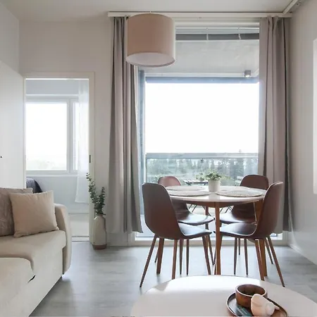 شقة Pramea Matkatupa