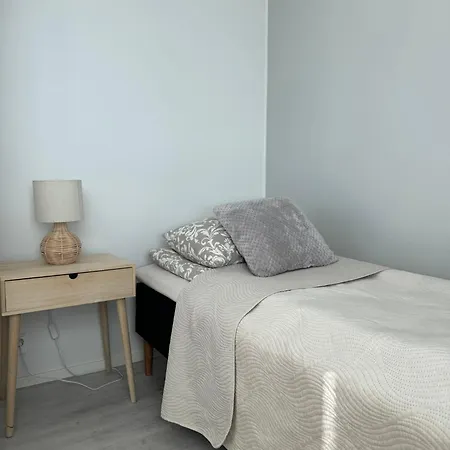 Appartamento Pramea Matkatupa *