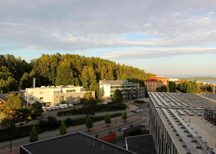 شقة Pramea Matkatupa