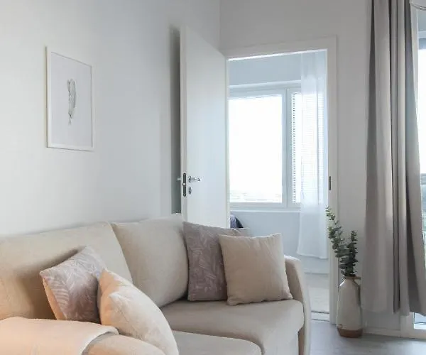 Pramea Matkatupa شقة *