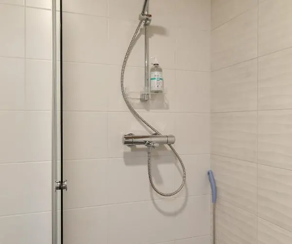 شقة Pramea Matkatupa *