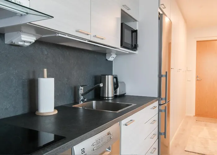 Pramea Matkatupa شقة *