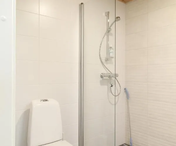 شقة Pramea Matkatupa *